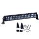 4x4 Off Road Cree Curved Light Bar 9-30V DC Votage Combo Beam Pattern