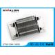 Fin Type Insulated PTC Ceramic Air Heaters 110V to 240V With Metal Bracket