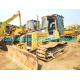                  Used Caterpillar D3g Bulldozer in Excellent Working Condition with Reasonable Price. Secondhand Cat D3c, D3g, D4c Bulldozer on Sale Plus One Year Warranty.             