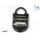Zinc Alloy Bulk Belt Buckles , Beautiful Design Belt Pin Buckle