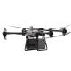 FlyCart 30 50M HIGH CLEANING / SPRAYING TETHERED DRONE BY MYUAV FC30T