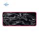 Making Gaming Keyboard Mouse Pad Private Mold Yes LED RGB Non-Slip Extended XXL Mouse Mat