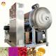 High Productivity 200kg per batch Honey Freeze Dryer Machine with Easy Operation