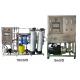 250LPH Commercial purified  sea water salt water to drinking water machine