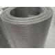 201 304 316 Stainless Steel Wire Mesh Screen Roll Acid Corrosion Resistance