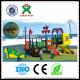 China Playground Equipment Pirate Ship Playground 2015 CE plastic kid's outdoor playground