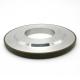 Abrasive Resin Bond Diamond Grinding Wheel , Cylindrical Grinding Wheels For Hard Metal