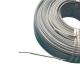 5.55Ω/m PFA Insulated NiCr80/20 Heating Wire - 260°C Continuous 0.5mm Conductor Custom Colors / Lengths