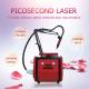 Permanent Painless Picosecond Laser Tattoo Removal Machine Q Switch Nd Yag 2000W