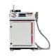 R410a fully automatic refrigerant filling equipment air conditioning ac recycling recovery charging machine