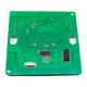 Double Sided PCB Assembly OEM HASL Fast Prototype For Wireless Belldoor Camera