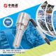 high quality Common rail nozzle for komatsu injector nozzle 0 433 172 115 DLLA150P1827&nozzle dlla 146 p 768