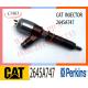 Factory Direct Supply Common Rail 320D injector 2645A747 10R-7939 3200680 for Caterpillar perkins C6.6 engine CAT 320D