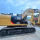2018 Used Caterpillar Excavator Cat320d Hydraulic Crawler Excavator 320D Good Condition