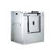 Sanitary Isolation Landry Washing Machine with Electric Heating in Multiple Sizes