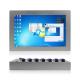 Outdoor 32G Resistive Ip68 Waterproof Touch Screen PC All In 1 For Boat