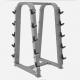 High Quality Barbell Rack Home Gym Fitness Equipment Exercise Muscle