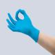 Nitrile Latex Rubber Gloves Disposable Medical Safety Working Examination Hospital Protection