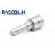 BASCOLIN Common rail injector nozzles DLLA155P1493 0 433 171 921 Nozzle dlla 155p 1493