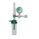 Diaphragm Portable Oxygen Regulator Piston Flowmeter Medical Oxygen Inhaler