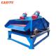 Condition Dewatering Vibrating Screen for Coal Dewater Plant Tailings Drainage Sieve
