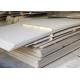 14mm HL SB Stainless Steel Sheet 304 Hot Rolled 500mm Width