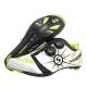 OEM Carbon Sole Cycling Shoes High Reliability With CE / ISO Certification
