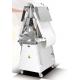 Productivity Dough Sheeter Commercial Bakery Kitchen Equipment Folding Space Saving Structure