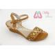 Customized Women Shoes new design hot fashion women wedge sandals shoes(ML0516_501)