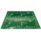 ENIG 2u Surface With Min 3/3 Mil Line Width / Space 4 Layers Electronic Printed Circuit Board