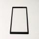 High Definition Tempered Screen Touch Glass Rectangle Shape