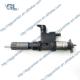 Diesel fuel common rail Injector 295050-1401 8-98238463-1 For ISUZU 4HK1 Engine