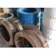 Oil Well Drilling Brake Lining Roll Industrial Oil And Wear Resistance