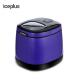 55 Pound Big Portable Ice Maker Daily Fast Ice Making  6 To 15 Mins