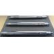 Chrome Coating Micro Gravuer Roller Steel Micro Gravuer Roller Coater For Solvent Based Ink