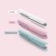 Ultralight Portable Mini Cordless Hair Straightener USB Rechargeable 20W