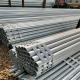 Stainless Steel Pipe / Welded Pipe / Seamless Pipe / Carbon Steel Galvanized Pipe