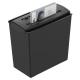 5 Sheets A4 Mini Paper Shredder 6.8mm Office Home Document Shredding Machine S606B Electric