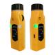 NH3 CH4 CO H2S Portable Single Gas Detector Analyzer with 1.3 Inch LCD Display
