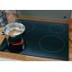 Classy Cook 5000W 4 Zone Ceramic Induction Stove