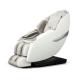ISO9001 PU Leather Shiatsu Medical Electric Massage Chair 4D For Home Relax