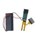 20m Indoor Laser Distance Meter Sensor Visible Light Tools Short Ranging Module