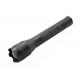 Handheld LED Flashlight 3W XPE 2AA IPX5 Emergency Power Source Aluminum