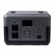 Hot Sales High Capacity 1500W 1280Wh UPS Functions Bidirectional Inverter Lithium Ion Outdoor Portable Power Stati