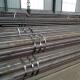 Q355B 4 Inch Round Steel Tubing 3.5mm Thick ASME Carbon Steel Seamless Tube