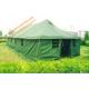 Galvanized Steel Waterproof Canvas Army Camping 20 Person Military Tents