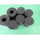 Long Durability PTFE Molded Rod For Mechanical Electronics Industry