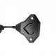 2.4GHz 5GHz Dual Band Antenna With RP-SMA Male Connector Magnetic Base For WiFi Wireless Router Mobile Hotspot