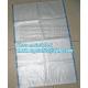 White pp woven bag/sack for rice/flour/food/wheat 40KG/50KG/100KG ,polypropylene woven bag