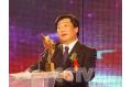 Tan Xuguang honored the Economic Person of the Year of China